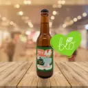 Bière Effet Papillon - India Pale Ale "Blonde Très Houblonnée"