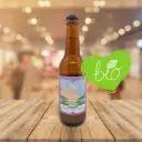 Beer Effet Papillon - Pils Française "Blonde Légère"