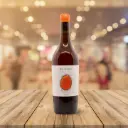 Château de Bel - Bel Ambre Rosé 2018 - AOC Bordeaux