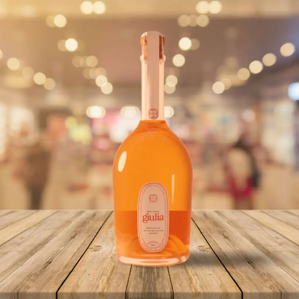 Maison Giulia N°1 - 75cl