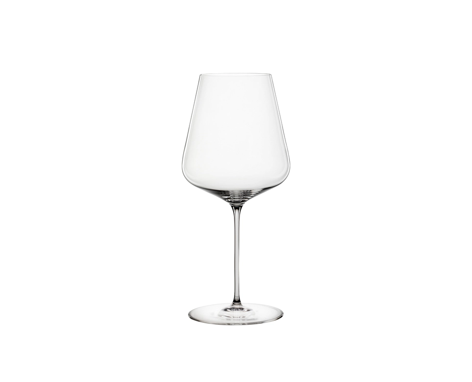 Spiegelau Glass - Definition Bordeaux