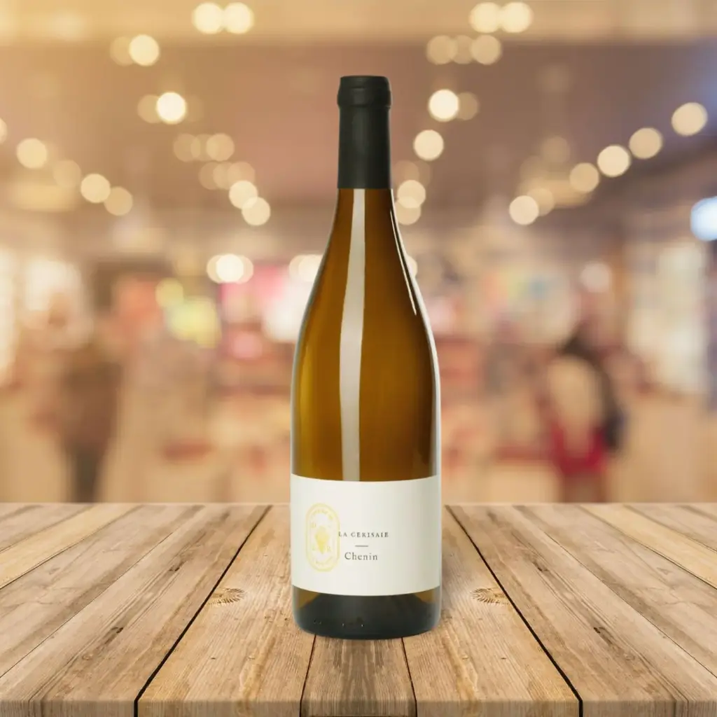 [1512-24] Domaine de la Renière - La Cerisaie 2024 - Saumur Blanc