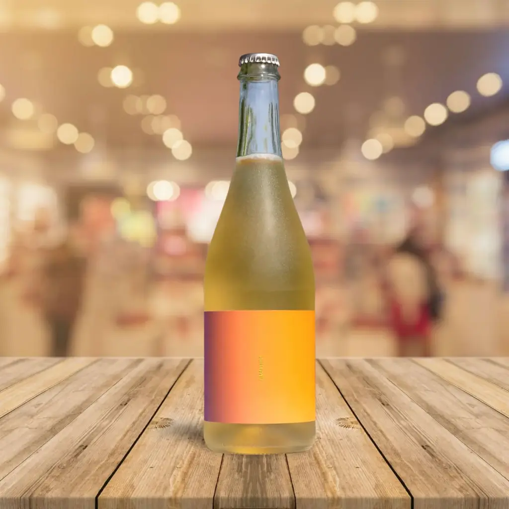 Omafrida - Cuvée N°3