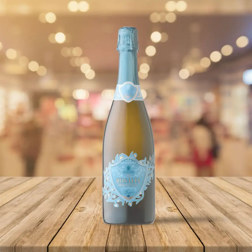 [1774] Giusti - Rosalia - Prosecco Brut