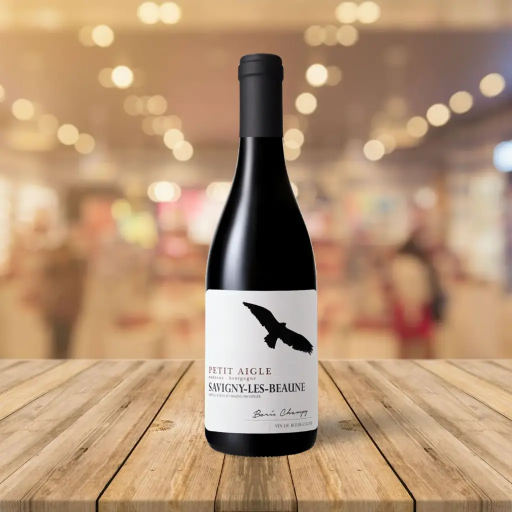 [1775] Boris Champy - Petit Aigle - Savigny-lès-Beaunes 2020