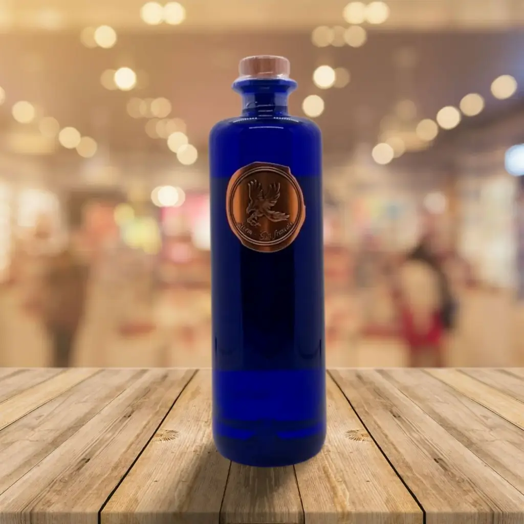 [1785GAH] Maison Mounicq - Gin Avem - Hippolais