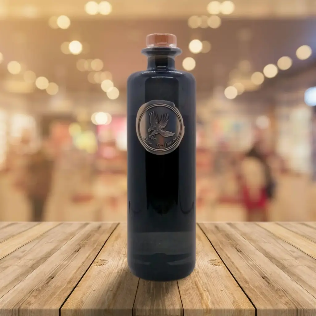 Maison Mounicq - Gin Avem - Corvus