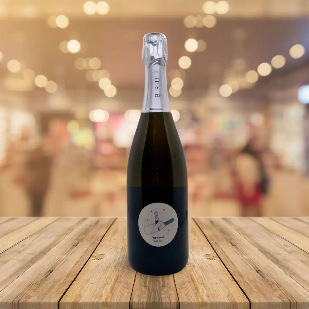 Clos Monicord - Bubbly Blanc de Blancs - Brut