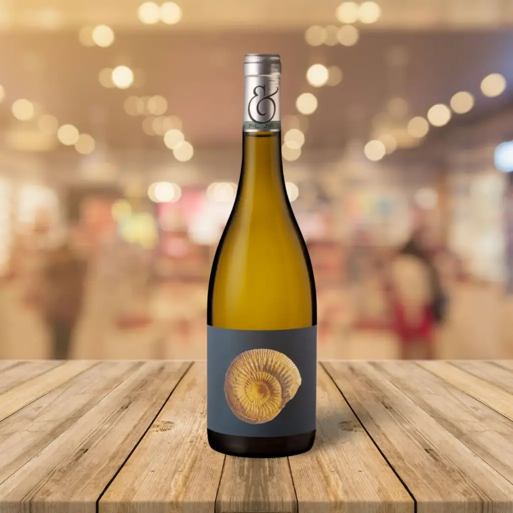 Domaine Bersan - Cuvée Marianne 2023 - Côtes d'Auxerre