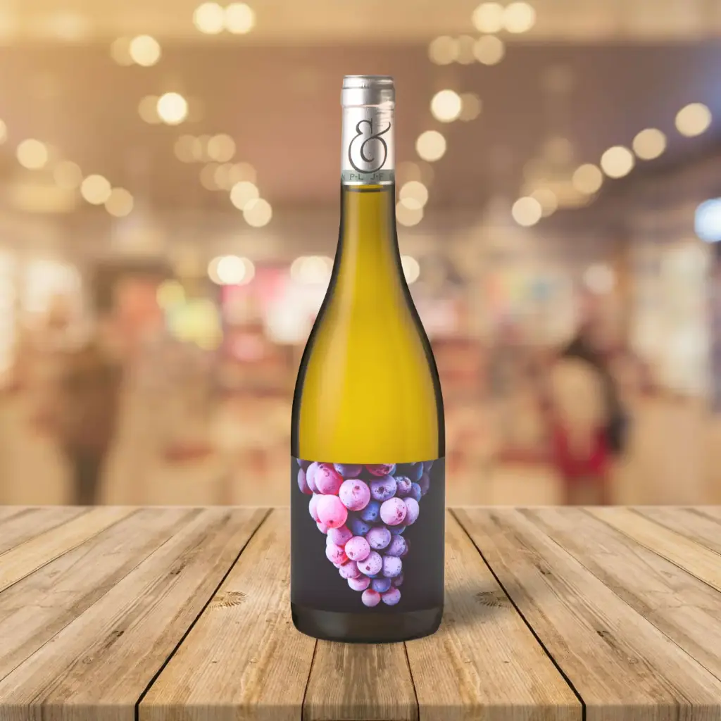 Domaine Bersan - Fyé Gris 2023 - Saint-Bris