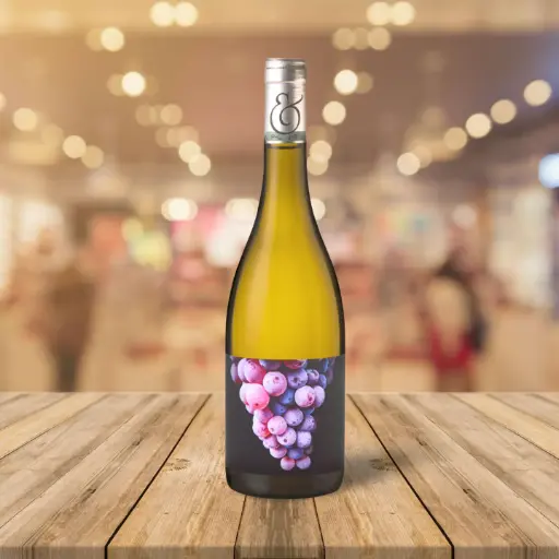 Domaine Bersan - Fyé Gris 2023 - Saint Bris