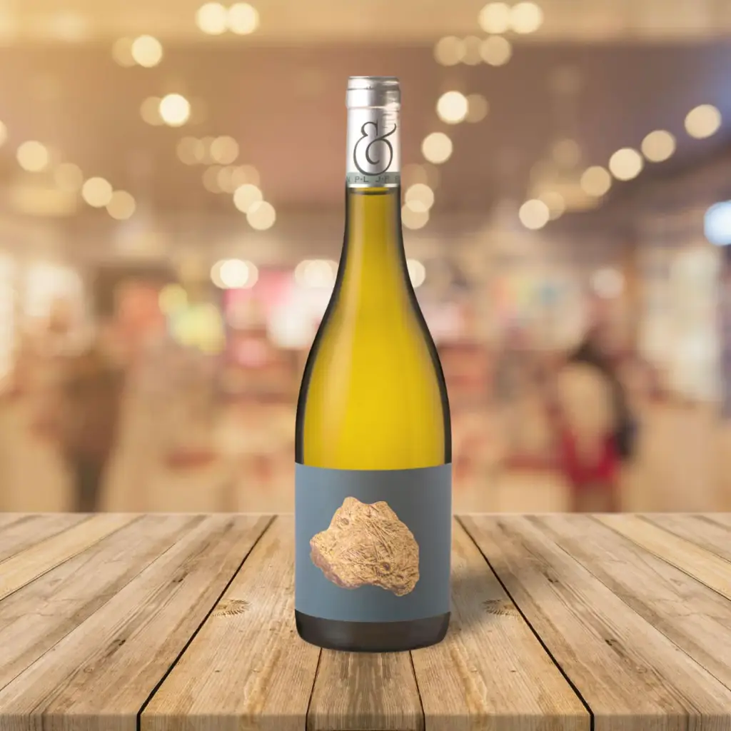 Domaine Bersan - Saint-Bris 2023