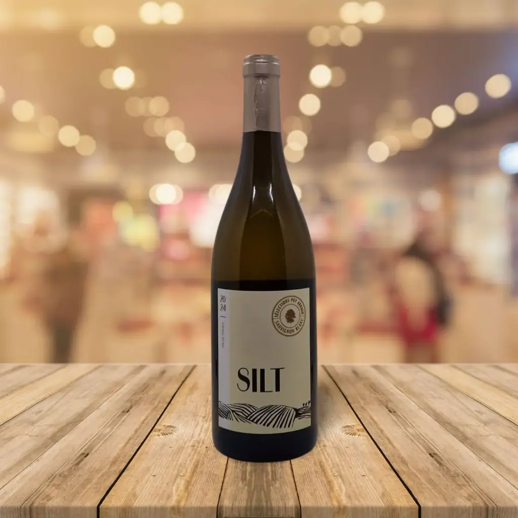 Clos Puy Arnaud - Silt 2024