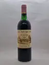 Vieux Château Certan 1978 - Pomerol