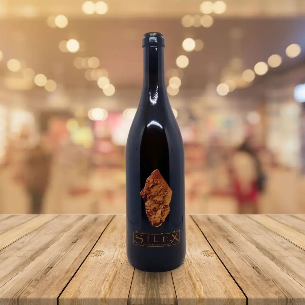 [1802] Domaine Dagueneau - Silex 2010 - AOC Pouilly-Fumé