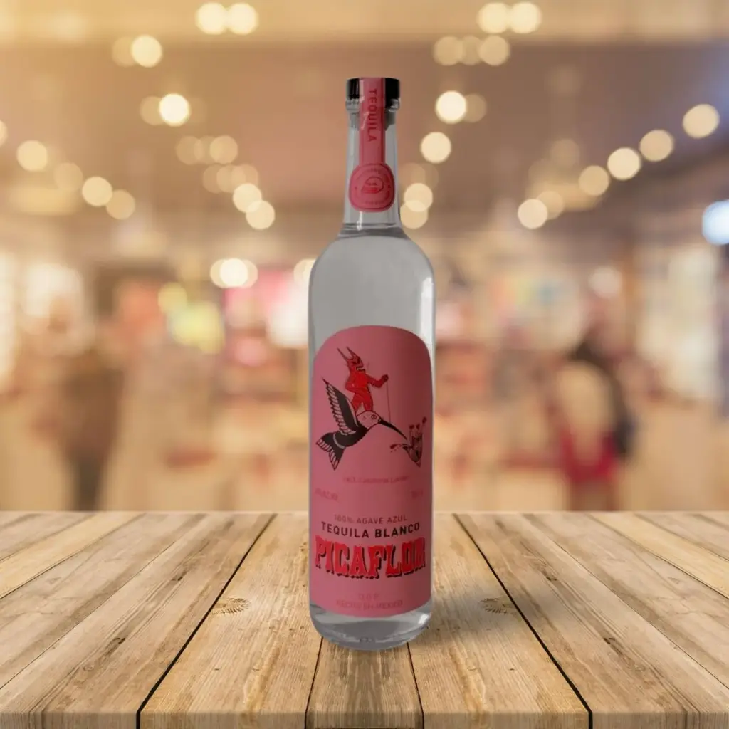 Picaflor - Tequila Blanco