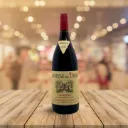 Château des Tours - Vacqueyras 2016