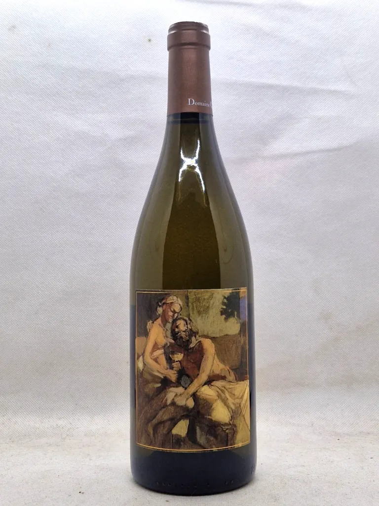[1376-1] Domaine Gangloff - Condrieu 2022 (1)