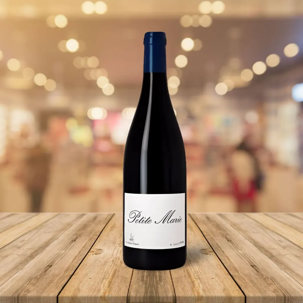 Château Sainte-Marie - Petite Marie 2024 - Bordeaux