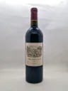 Carruades de Lafite Rothschild 2009 - Pauillac
