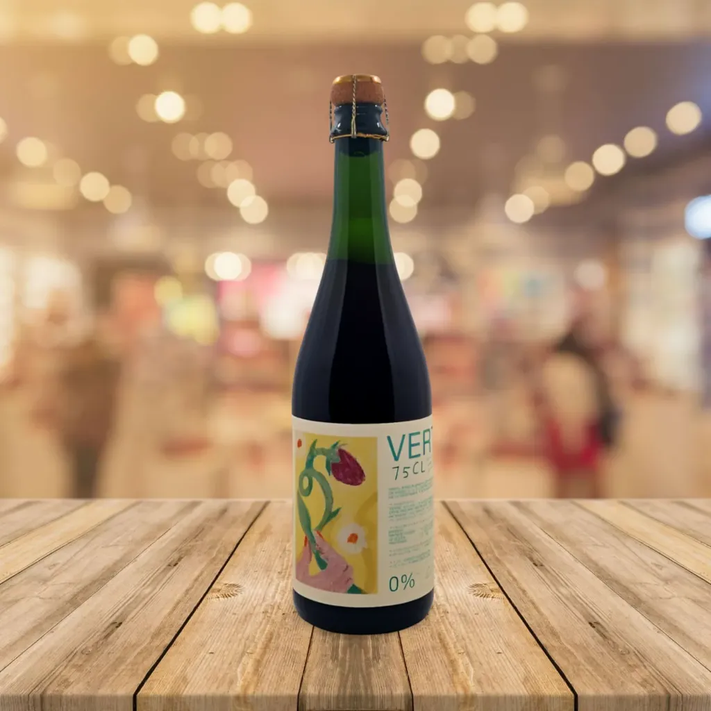 Château Peybonhomme-Les-Tours - Vertus