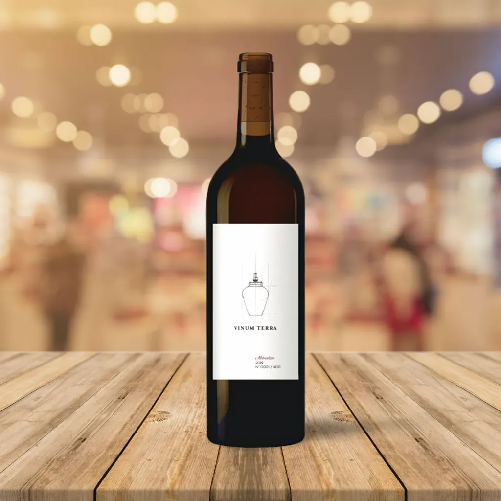 [1888] Vinum Terra - Abouriou 2020