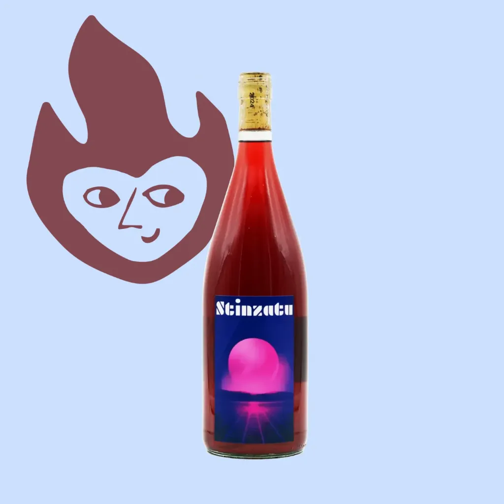 [1904] Domaine Nicolas Mariotti Bindi - Stinzatu 2024
