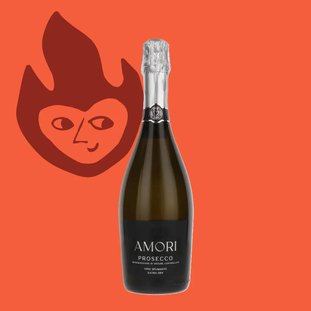 [1909] Amori - Prosecco - Extra Dry