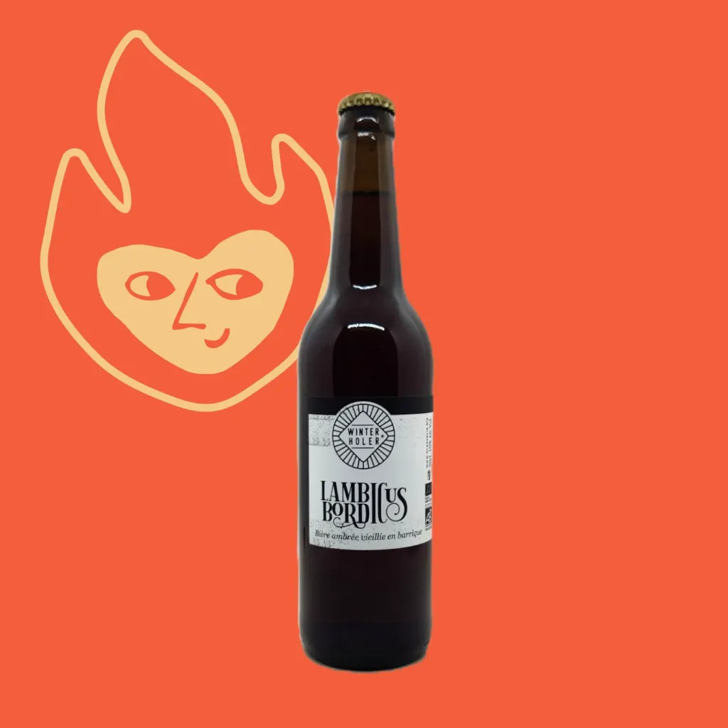 [1911] Winterholer - Lambic Bordicus