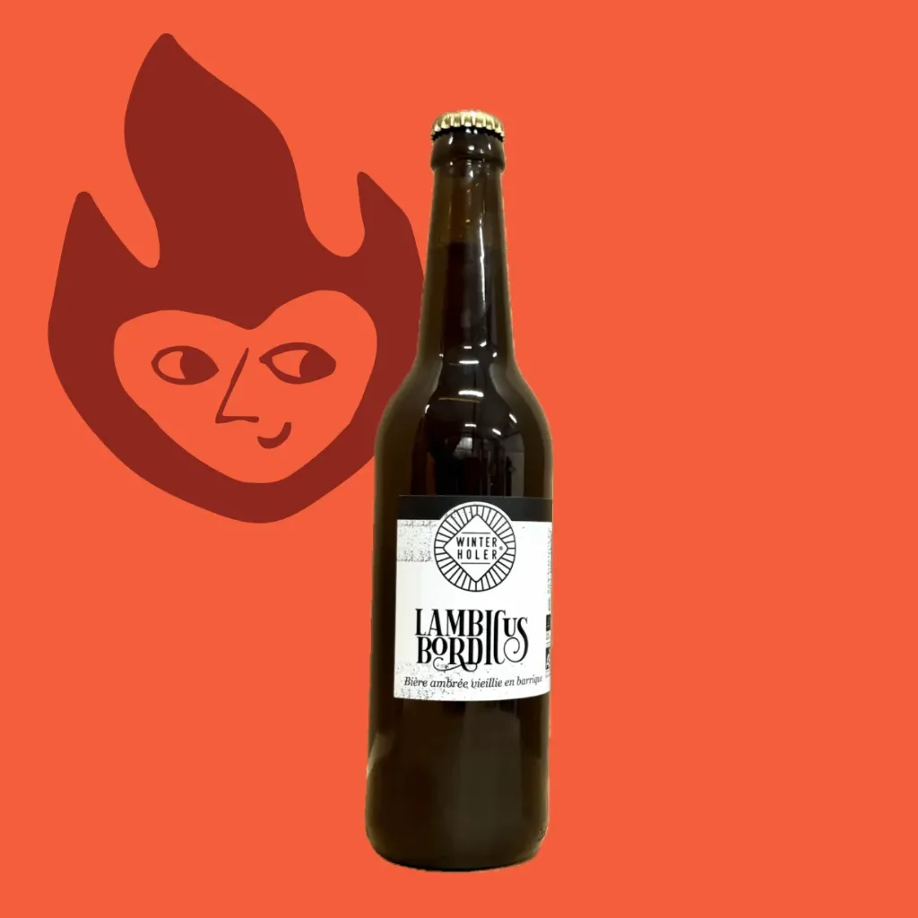 [1911] Winterholer - Lambic Bordicus