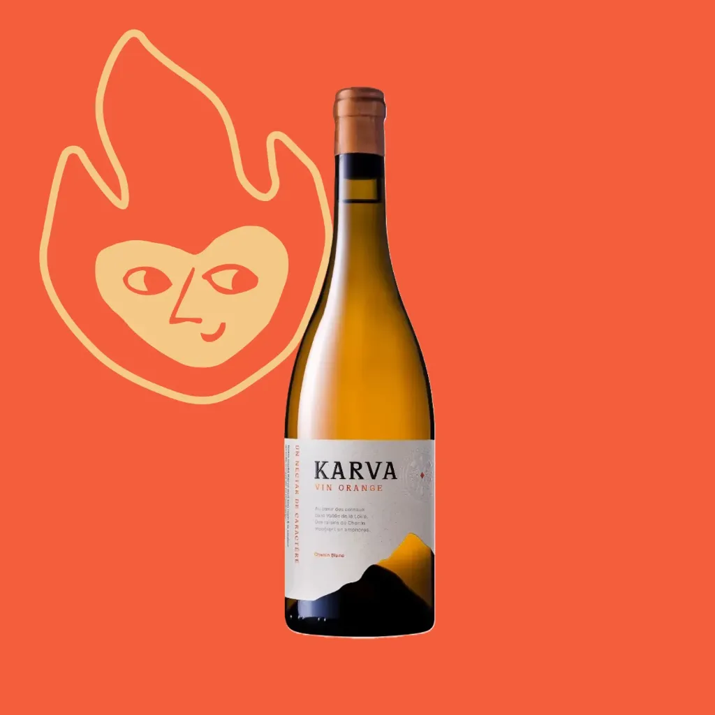 Château Soucherie - Karva 2022