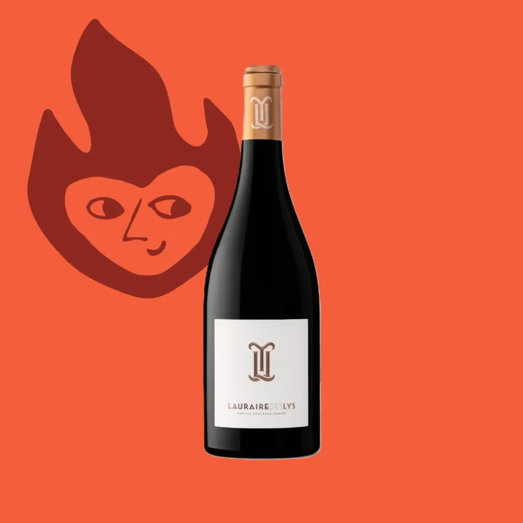 Lauraire des Lys 2021 - Minervois