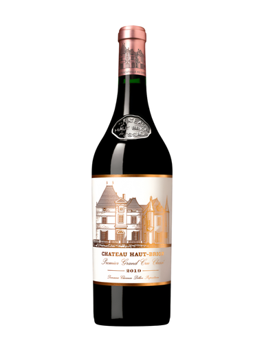[1258] Château Haut-Brion 2019 - AOC Pessac-Léognan