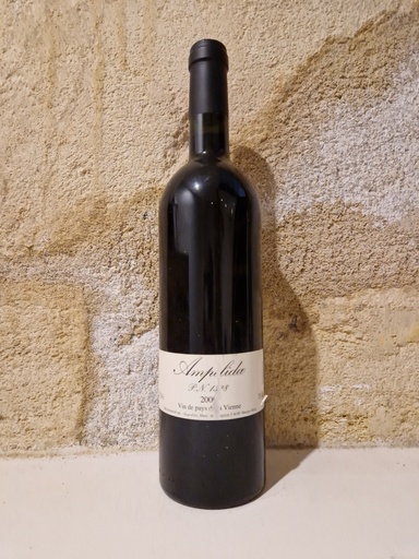 [1121] Ampelidae P.N. 1328 2000 - IGP Val de Loire