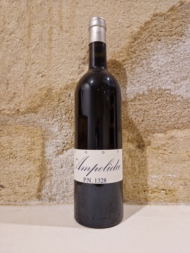 [1159] Ampelidae P.N. 1328 2007 - IGP Val de Loire