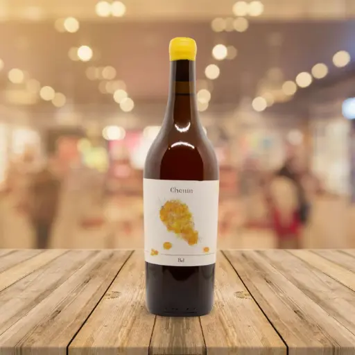 [1319] Château de Bel - Le Chenin de Bel 2018 - Vin de France