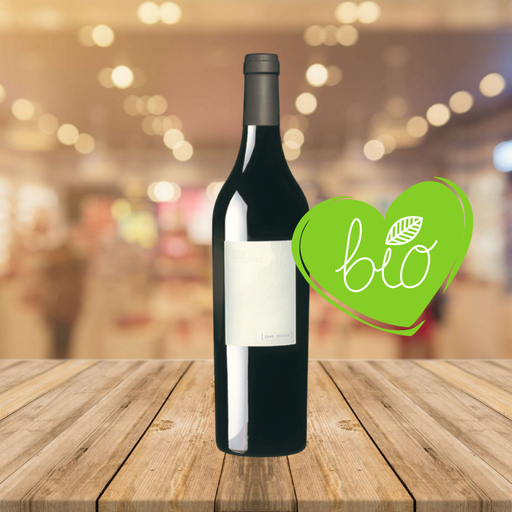 [1350] Château Le Clos du Notaire - [Sans Soufre] 2022 - AOC Côtes-de-Bourg