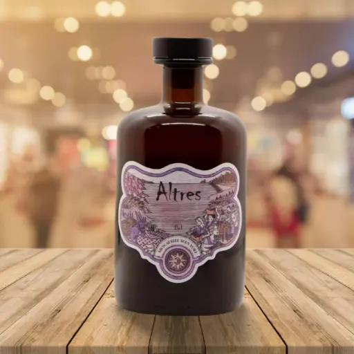 [1353] Château de Bel - Altres - Vin Sous Voile - Vin de France