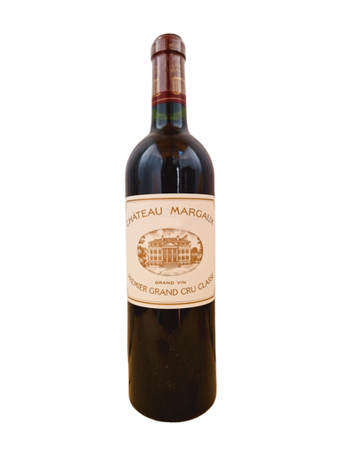 [1388] Château Margaux 2012 - AOC Margaux