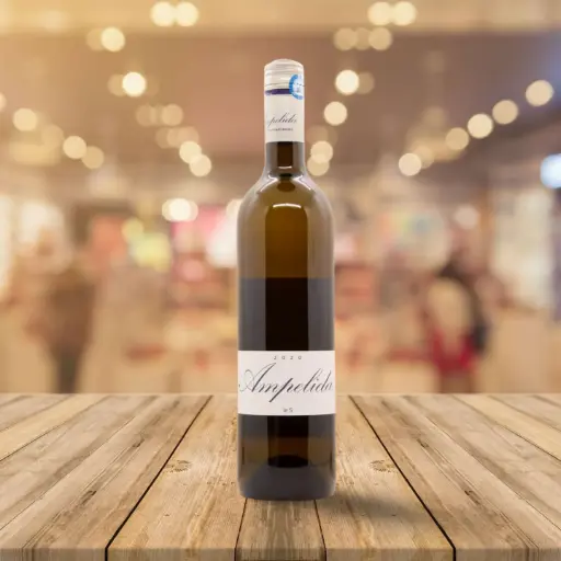 [1429] Ampelidae Le S 2020 - IGP Val de Loire