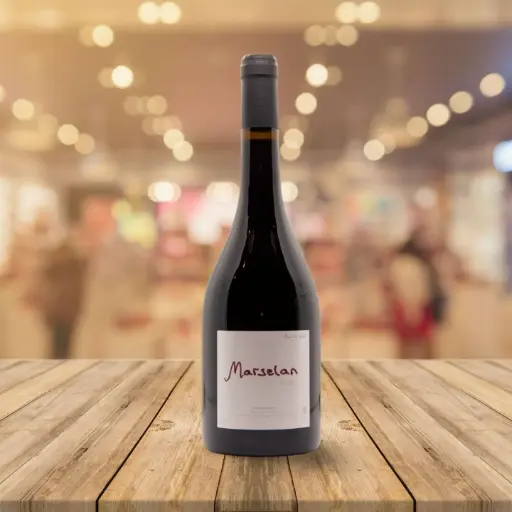 [1447] Famille Gilet - Marselan 2023 - Vin de France