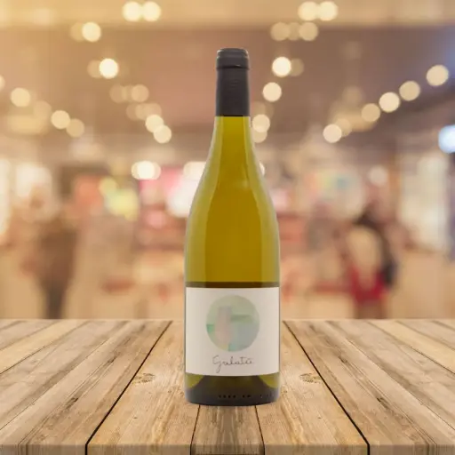 [1448] Raphaëlle Guyot - Galatée 2023 - Vin de France