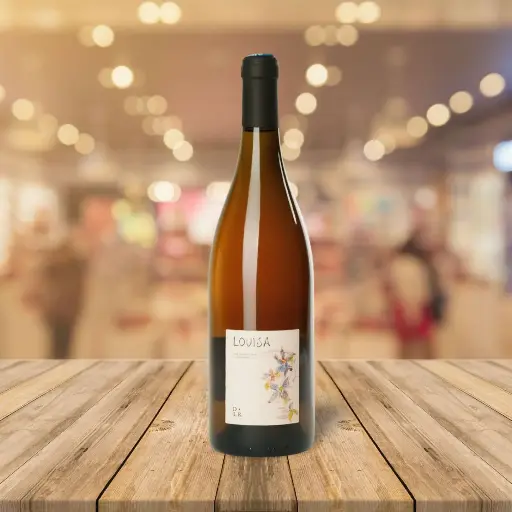 [1513] Domaine de la Renière - Louisa - Vin de France