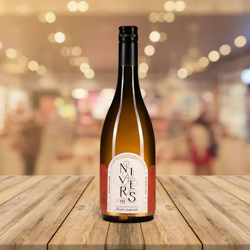 [1516] Nivers N°05 - Florale et Hespéridée