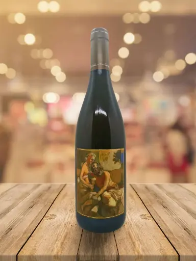 [1535] Domaine Gangloff - Condrieu 2012