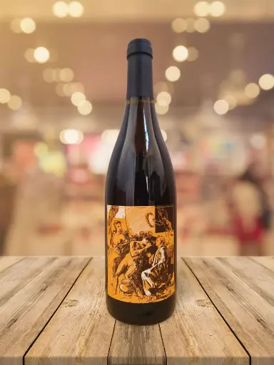 [1568] Domaine Gangloff - Saint-Joseph Rouge 2013