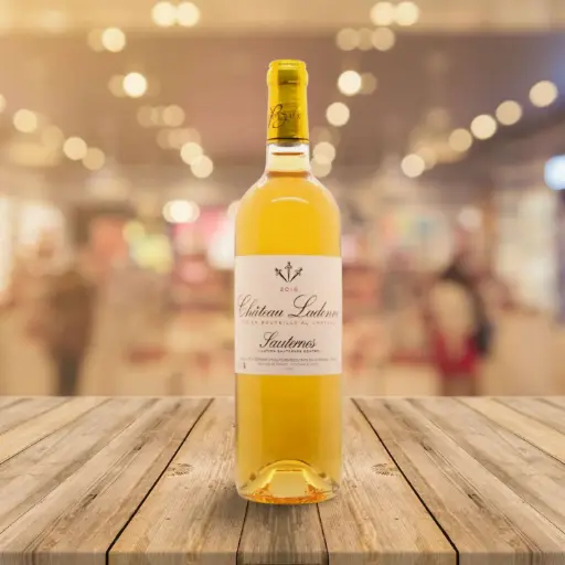 [1594] Château Ladonne 2016 - AOC Sauternes