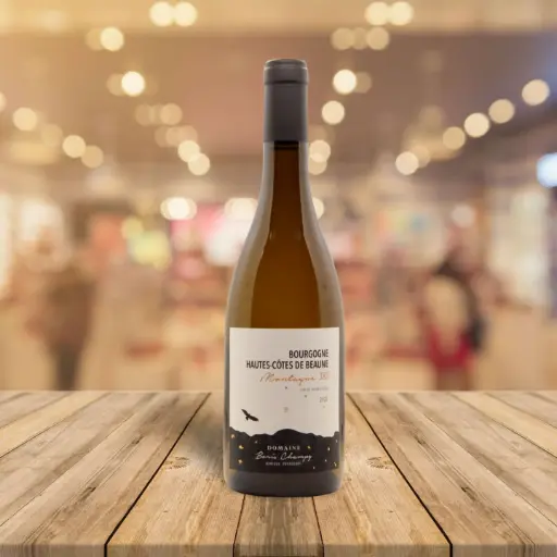 [1604] Domaine Boris Champy - Bourgogne Hautes-Côtes de Beaune Blanc 2022 « Montagne 382 »