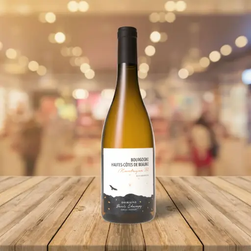 [1604] Domaine Boris Champy - Bourgogne Hautes-Côtes de Beaune Blanc 2022 « Montagne 382 »