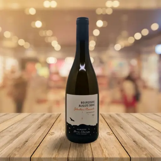 [1605] Domaine Boris Champy - Bourgogne "Aligoté Doré" 2022